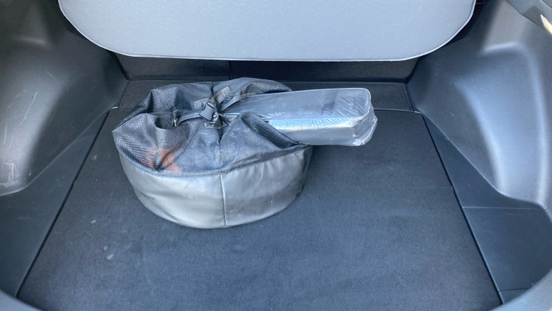 Toyota bZ4X 150kW Motion 71.4kWh 5dr Auto Electric Hatchback